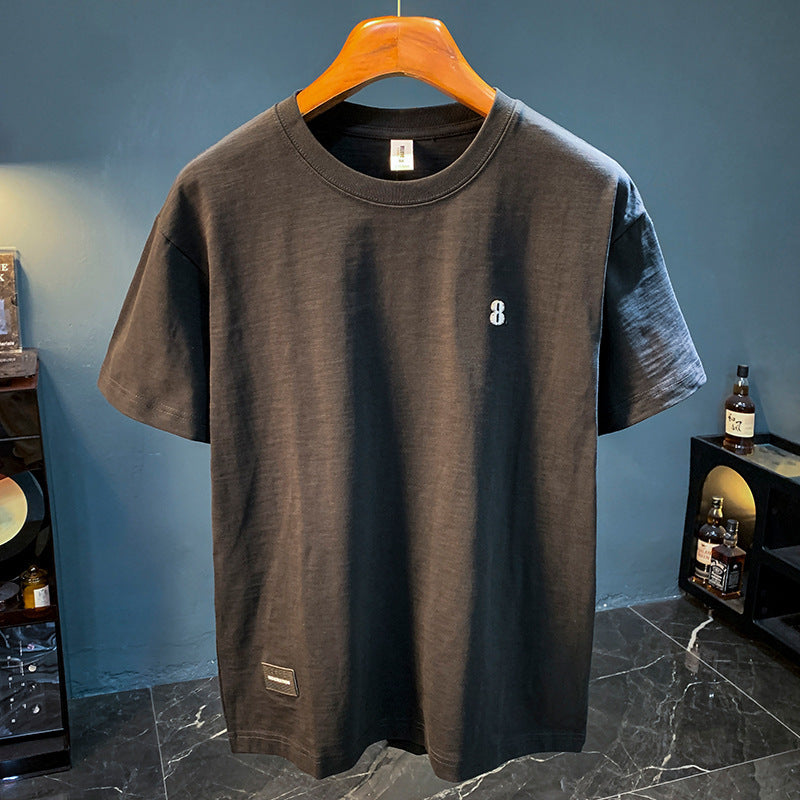 Summer Thin Tee