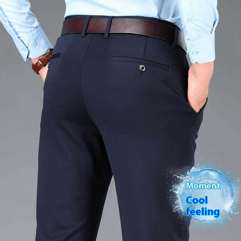Business Plus Pants