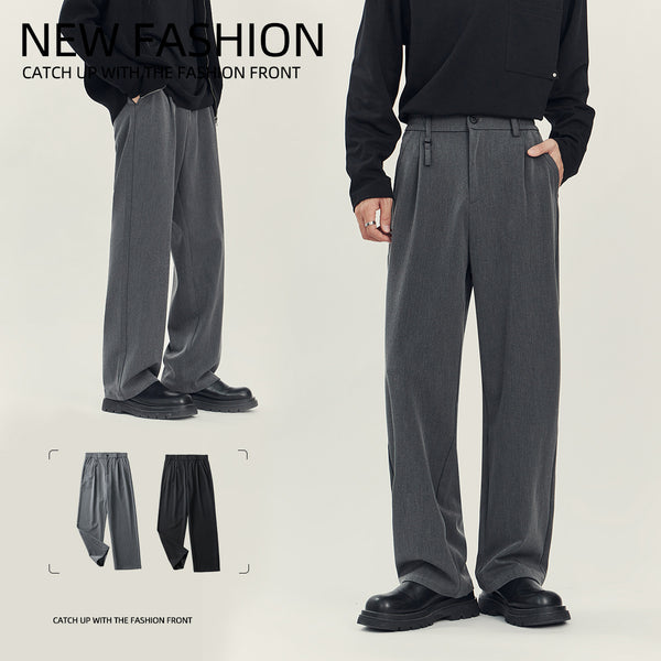 Loose Business Pants