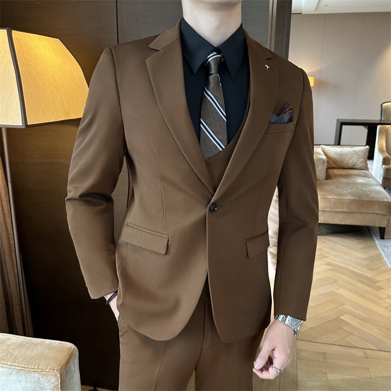 High Quality Suit