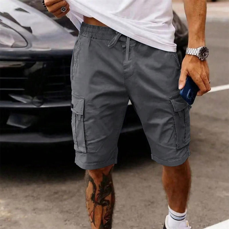 Men’s Work Shorts