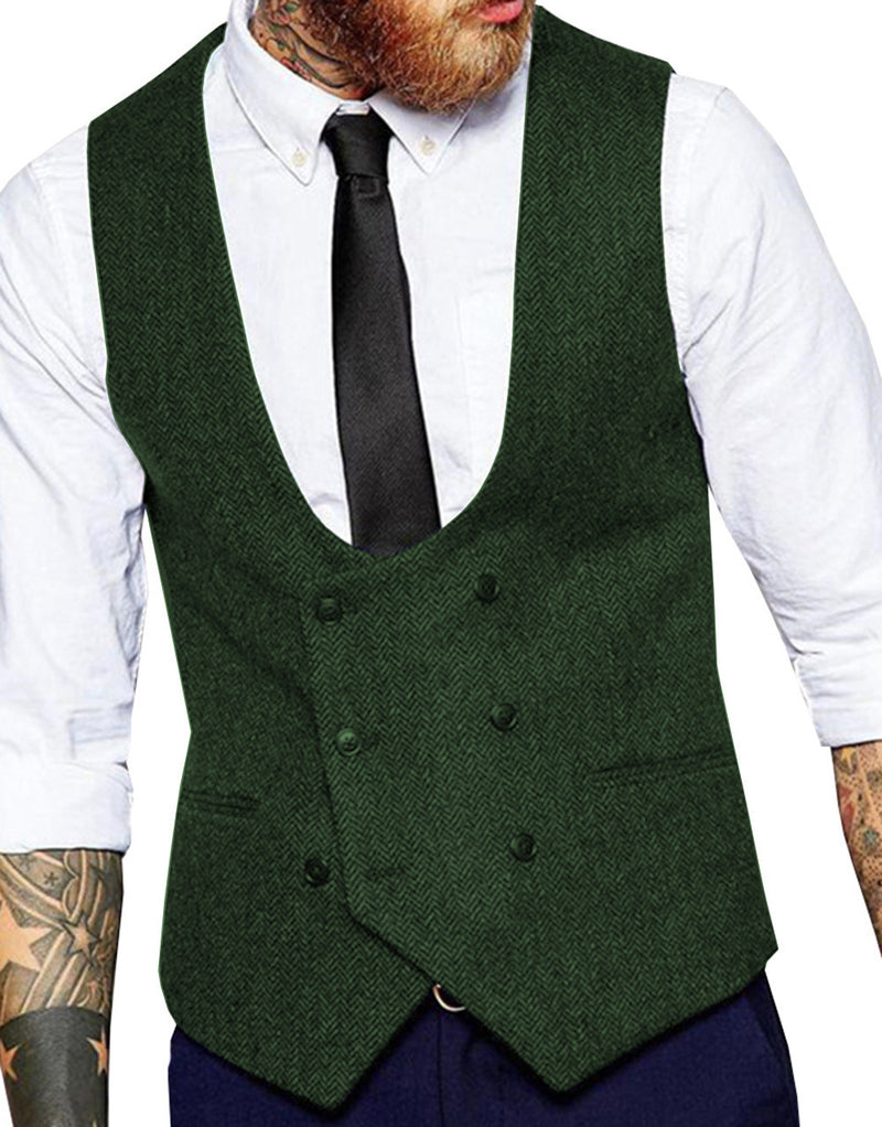 Retro Men’s Vest
