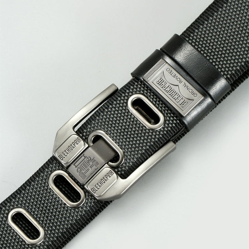 Men’s Cargo Belt