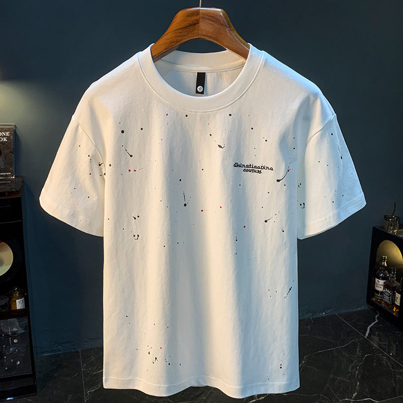 Ink Tee