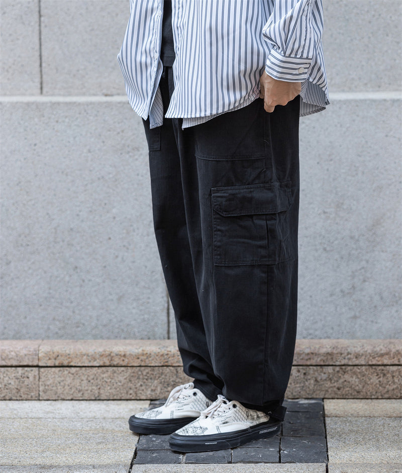 Loose Street Pants