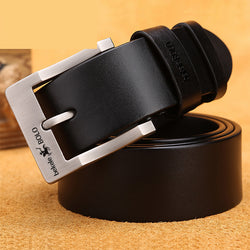 Men’s Pin Belt