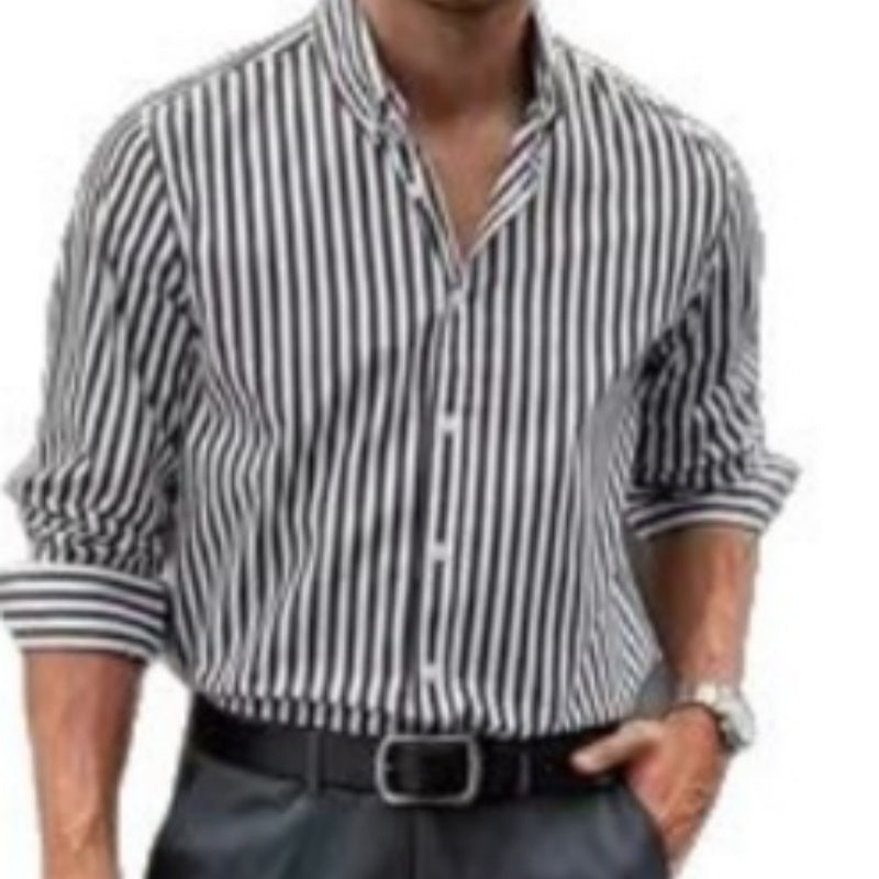 Men’s Holiday Shirt