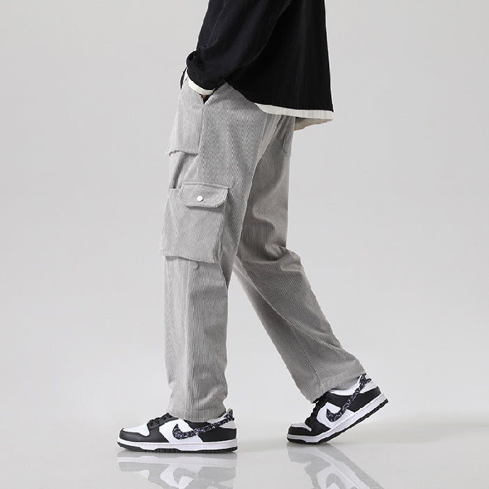 All-match Cargo Pants