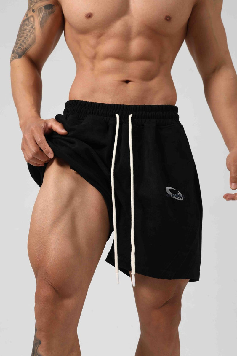 Big Size Shorts