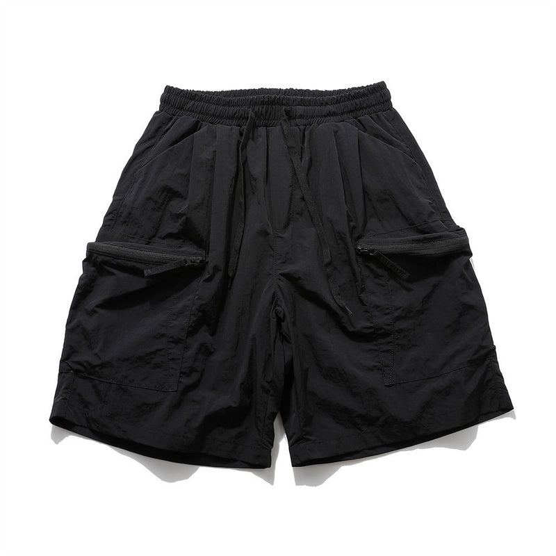 Casual Cargo Shorts