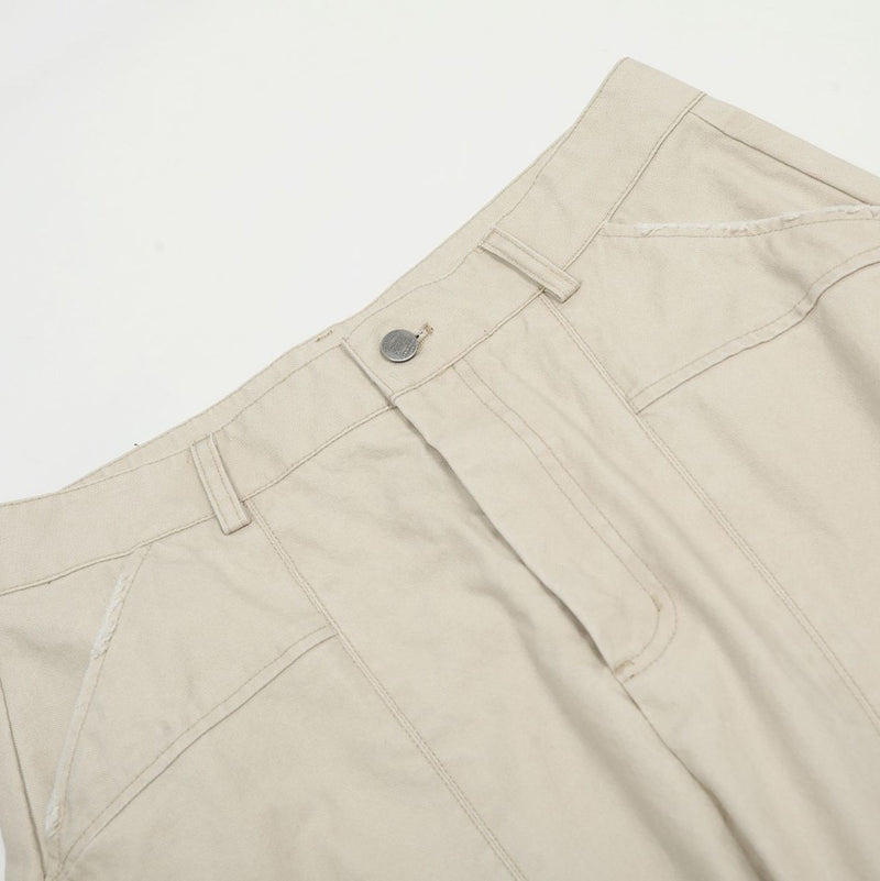 Loose Industry Overalls