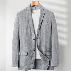 Loose Fit Blazer