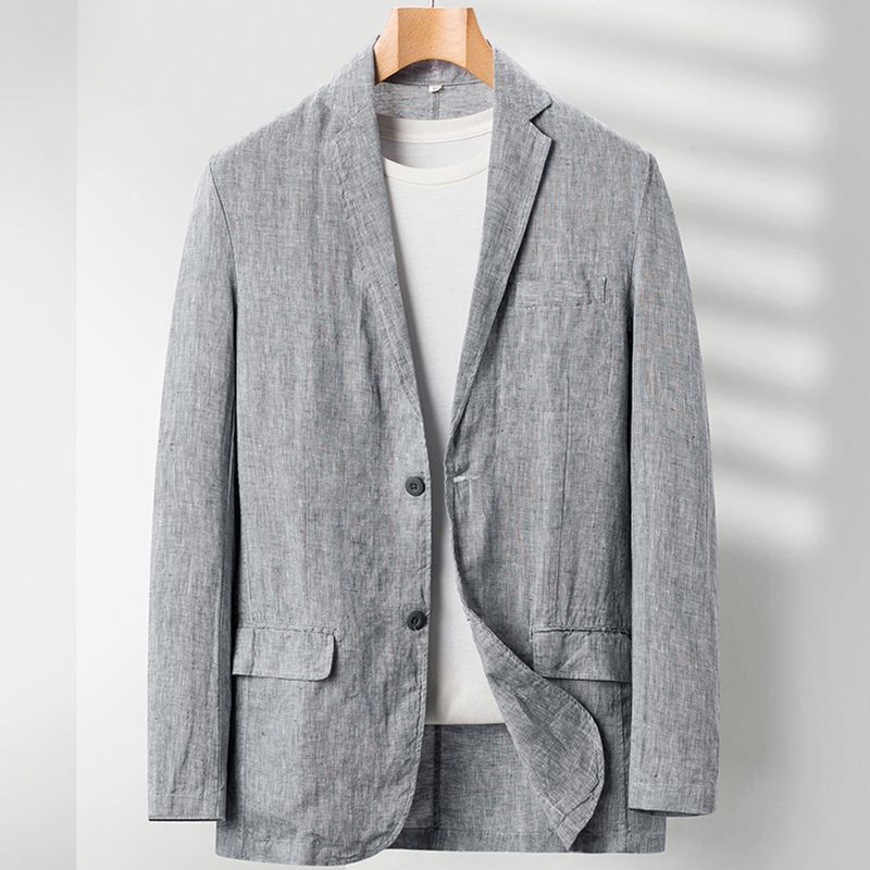 Loose Fit Blazer