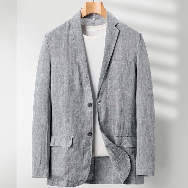 Loose Fit Blazer