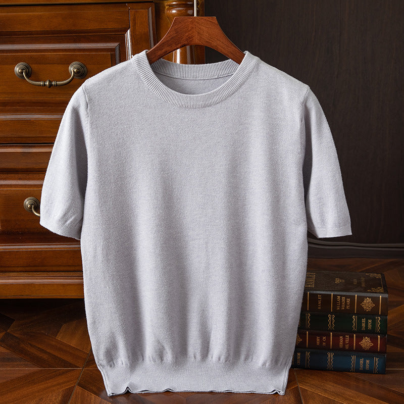 Korean Tee