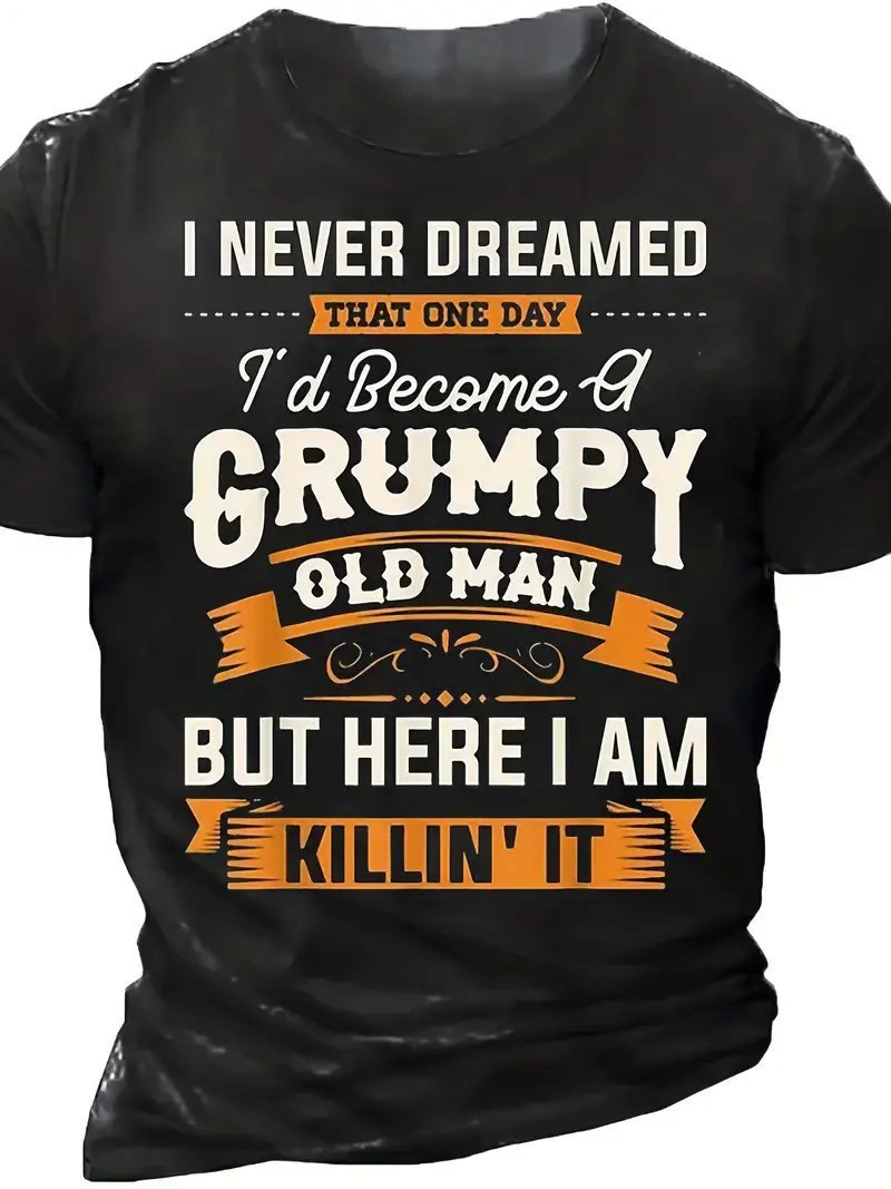 Anime Gym Tee