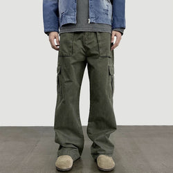 Vintage Wash Pants