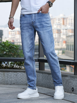 Slim Fit Jeans