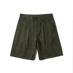 Men's Straight Shorts