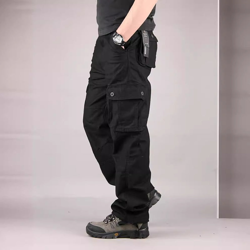 Casual Work Pants