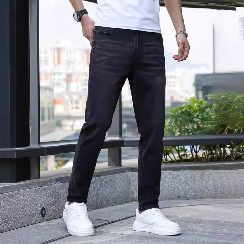 Slim Fit Jeans