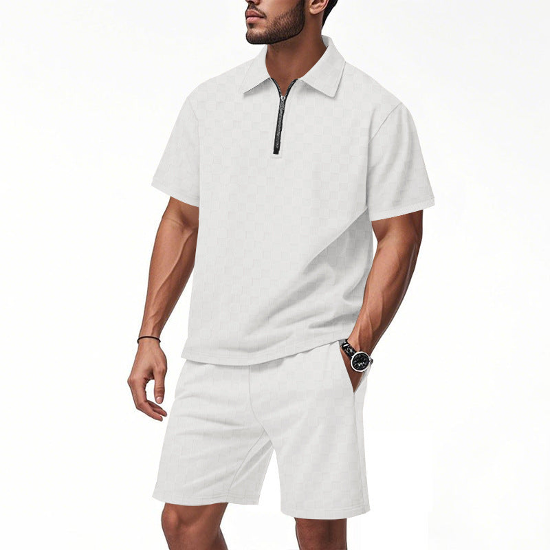 Loose Casual Set