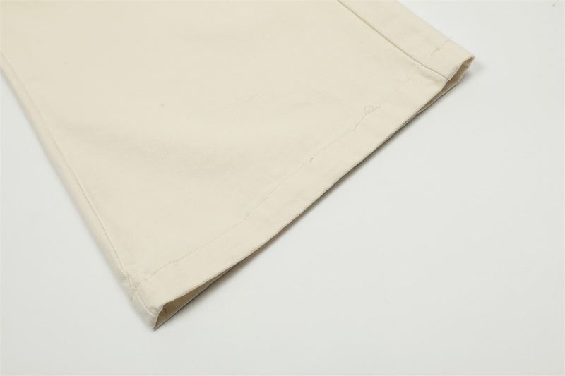Loose Cargo Pants