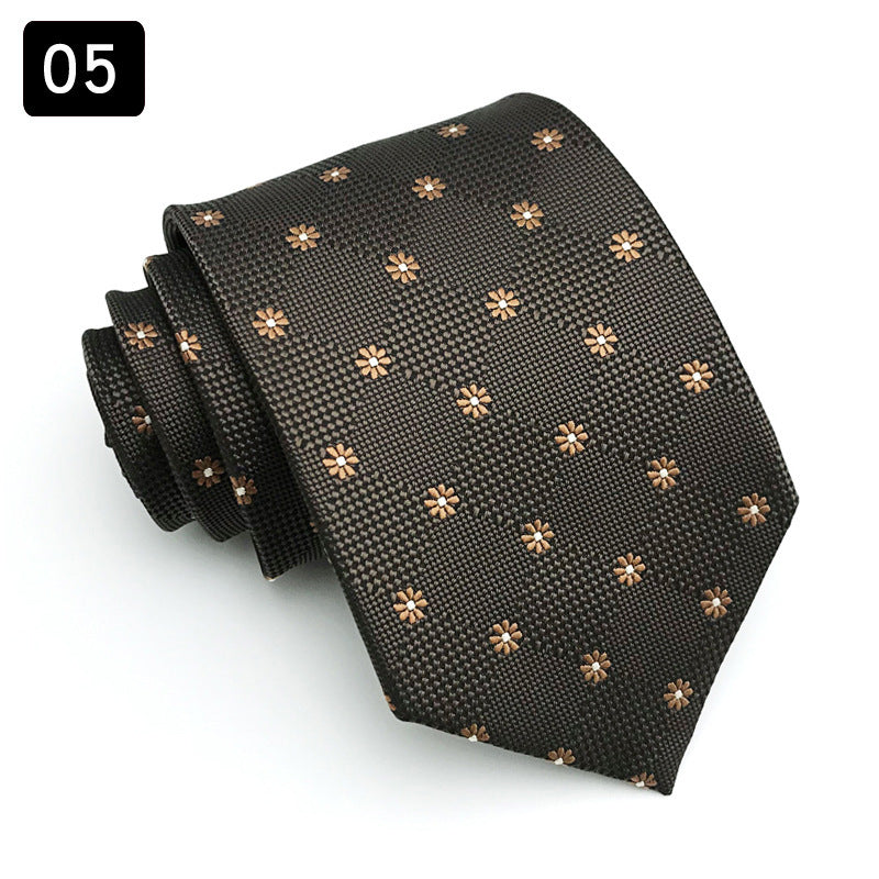 Office Men’s Tie