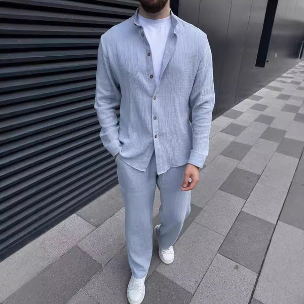 Cotton Men Set