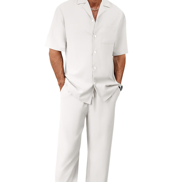 Men’s Trendy Suit