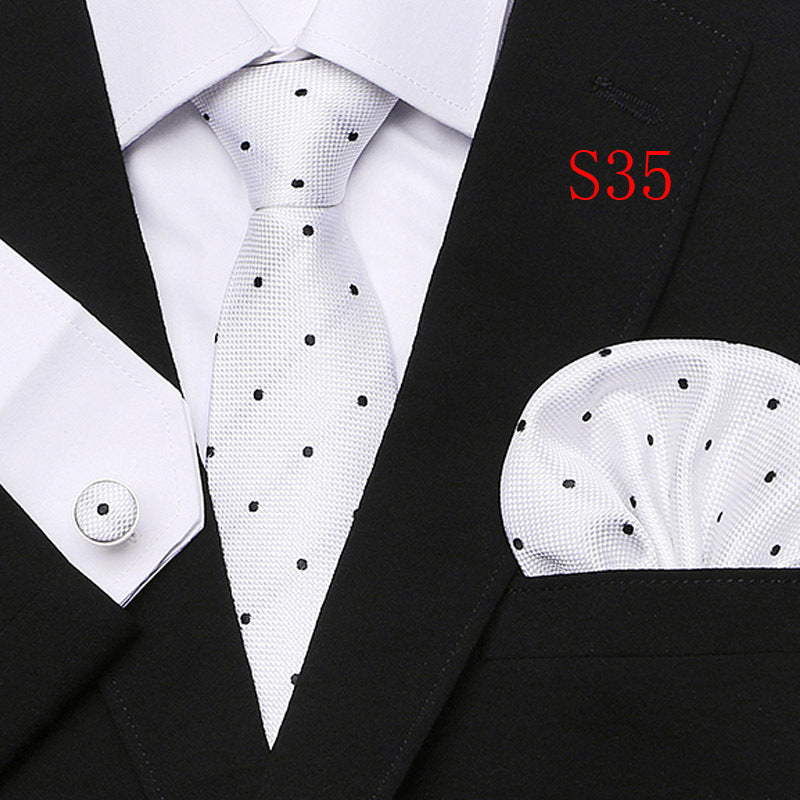 European Men’s Tie