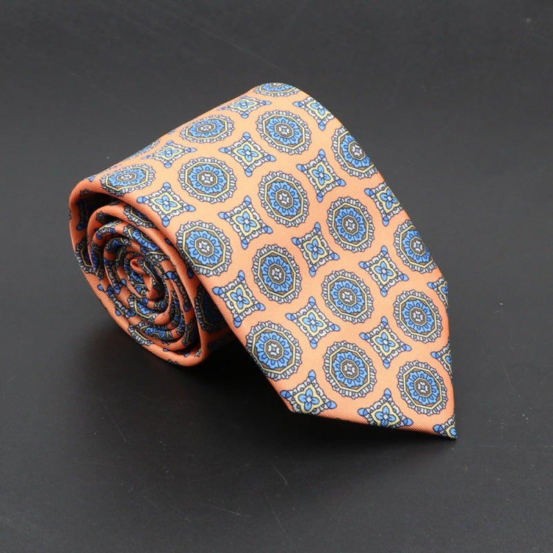 Men’s Fashion Tie