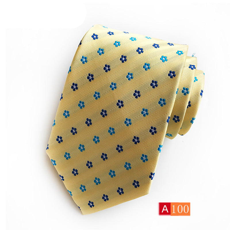 Polyester Men’s Tie