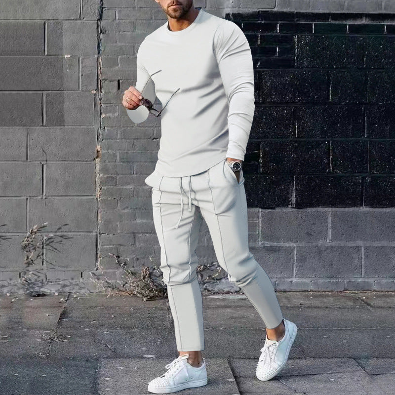 Round Neck Set