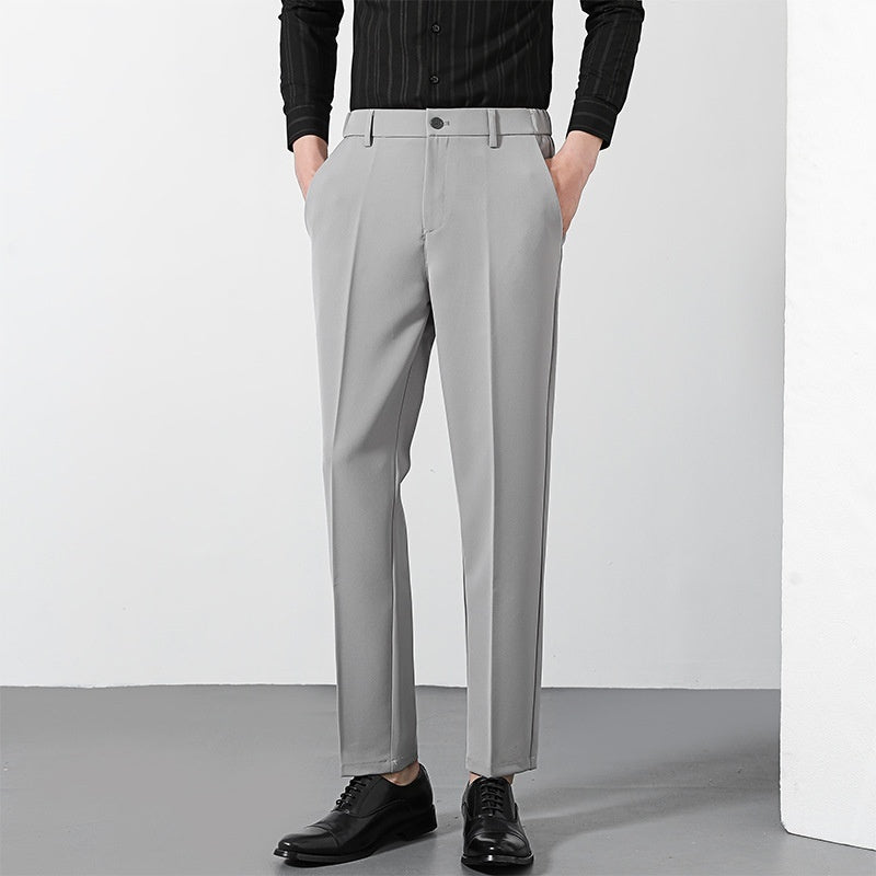 Men's Suit Pants