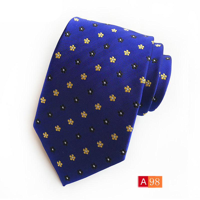 Polyester Men’s Tie