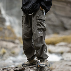 Landing Paratrooper Pants