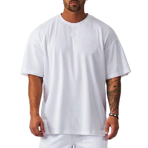 Workout Tee