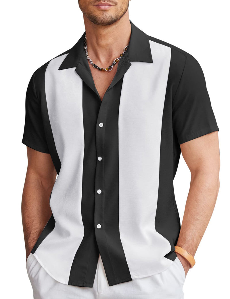 Men's Vacation Top