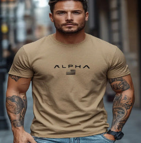 Fitness Tee