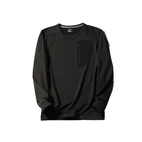 Dry Fit Long Sleeve