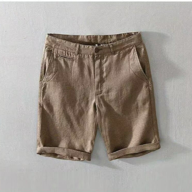 Casual Fifth Pants