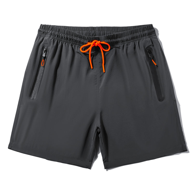 Short Swim Shorts