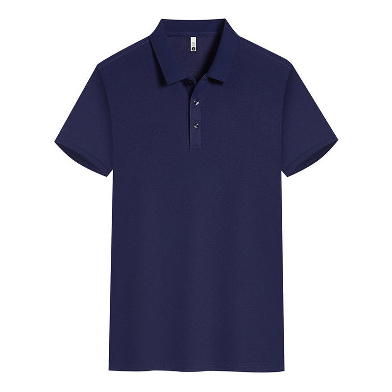 Lapel Shirt