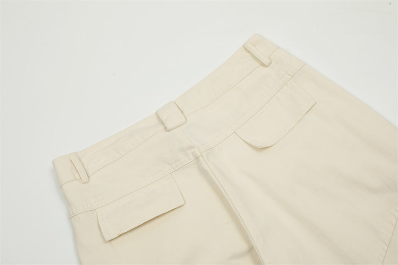 Loose Cargo Pants
