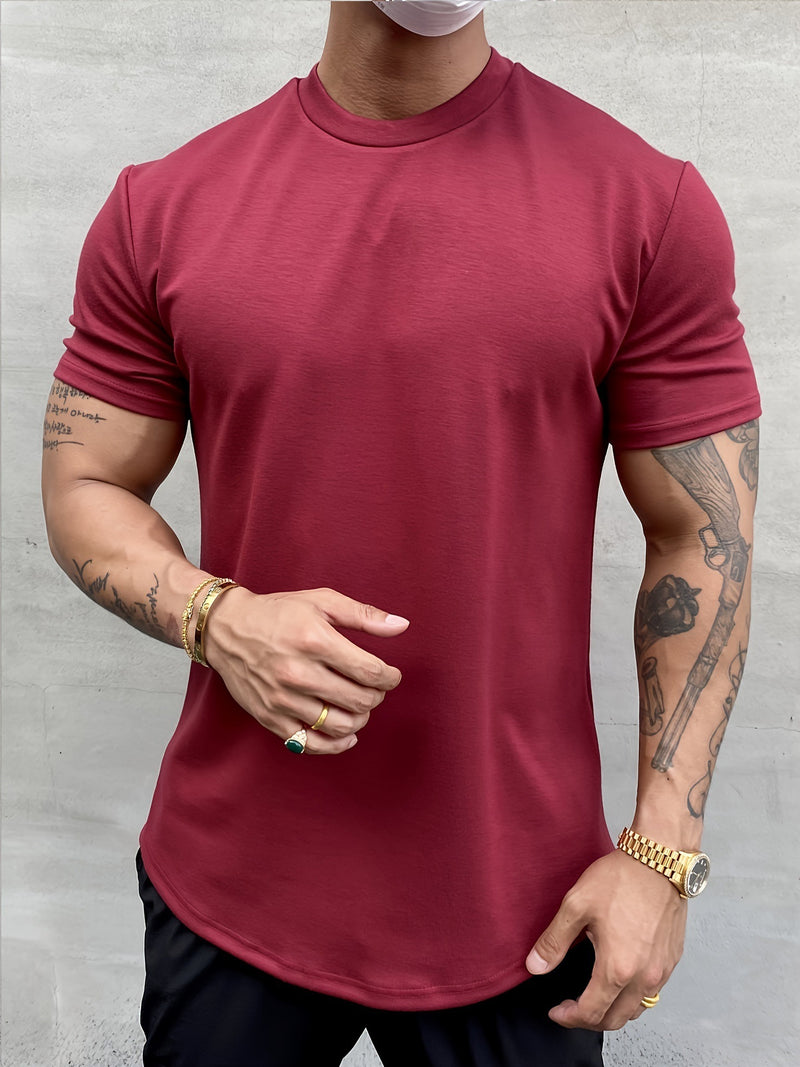 Men's Cotton Tee