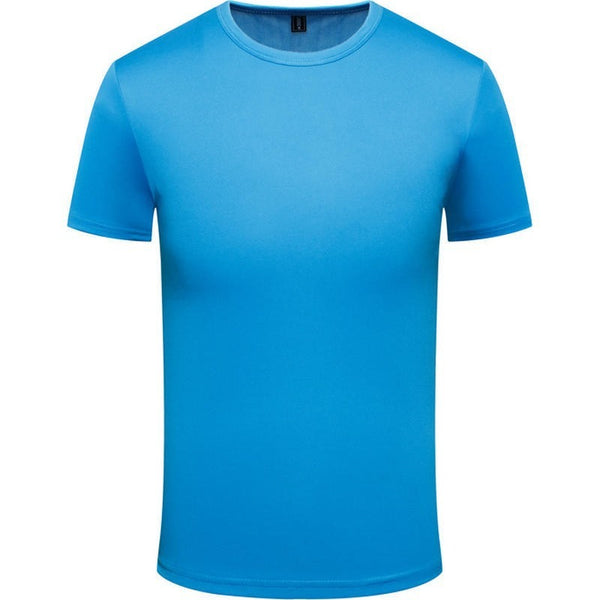 Summer Quick Tee