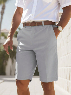Suit Shorts