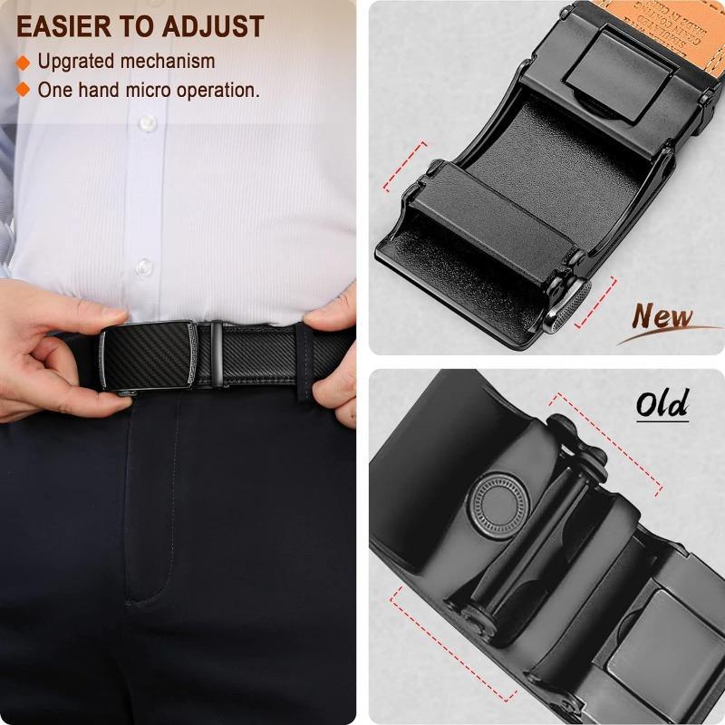Men’s Dress Belt