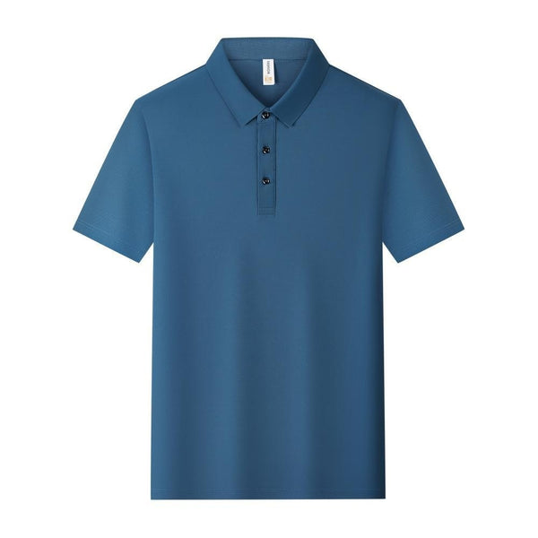 Ice Silk Polo